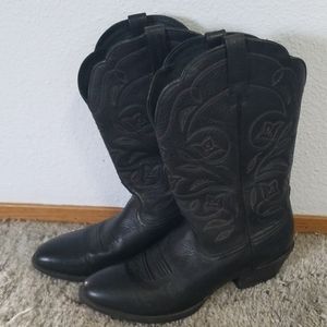 Ariat boots